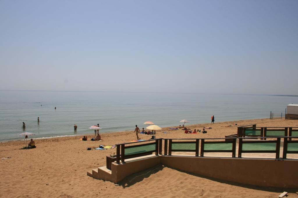 Hotel Noto Marina A Mare Spa Lido di Noto Esterno foto
